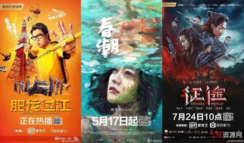 2021-2022年热门电影资源汇总：IMDb、RottenTomatoes、Metacritic和DoubanMovie
