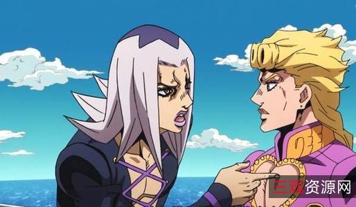 《JoJo的奇妙冒险:四季全集,欧拉欧拉&木大木大,阿里云网盘提取码解锁》