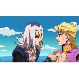 《JoJo的奇妙冒险：四季全集，欧拉欧拉&木大木大，阿里云网盘提取码解锁》