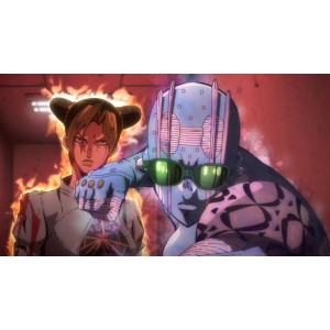 《JoJo的奇妙冒险：四季全集，欧拉欧拉&木大木大，阿里云网盘提取码解锁》