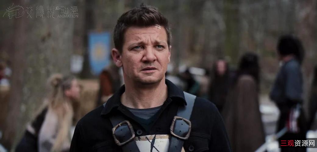 2021《鹰眼第一季：阿里云盘视频+原画，支持倍速播放》