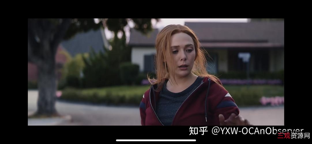 《旺达幻视》全9集4K电影，视觉盛宴，多种下载方式，原画观看，倍速播放！