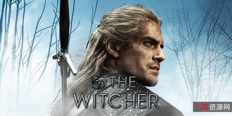 2021最新动漫：《猎魔人》两季全剧集，极速在线查看，复制到阿里云盘保存，轻松观看！