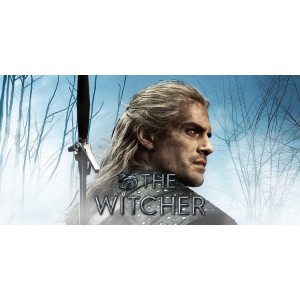 2021最新动漫：《猎魔人》两季全剧集，极速在线查看，复制到阿里云盘保存，轻松观看！