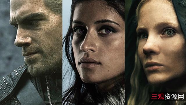 2021最新动漫：《猎魔人》两季全剧集，极速在线查看，复制到阿里云盘保存，轻松观看！