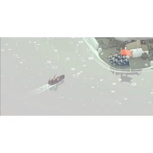 《BadNorth：绝境北方》实时策略游戏，阿里云盘资源，视频&原画体验