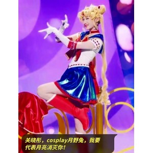 珍藏级：月亮消灭你女战士视频原画，230G，倍速播放