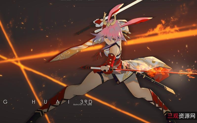 珍藏级：月亮消灭你女战士视频原画，230G，倍速播放