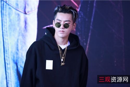 《中国有嘻哈第一季（吴亦凡版）：视频、原画、免费在线播放》