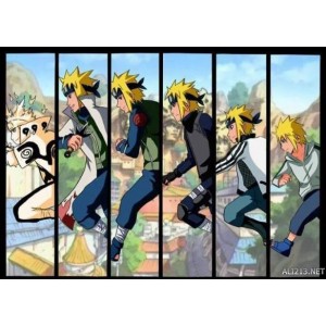 火影忍者剧场版1-11部：阿里云盘1080P高清版