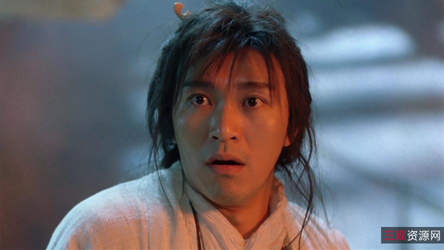 《饕餮盛宴：周星驰60部国语电影，一键下载，原画倍速播放！》