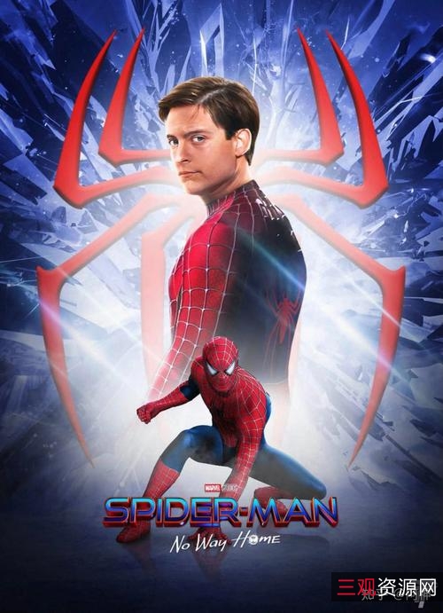 阿里云盘上全新高清带字幕版:《蜘蛛侠:英雄无归》,极致视听,APP无需下载,极速在线查看,倍速播放