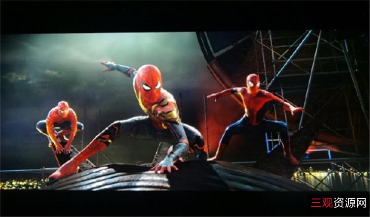 阿里云盘上全新高清带字幕版:《蜘蛛侠:英雄无归》,极致视听,APP无需下载,极速在线查看,倍速播放