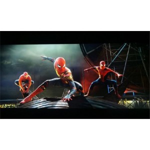 阿里云盘上全新高清带字幕版：《蜘蛛侠:英雄无归》，极致视听，APP无需下载，极速在线查看，倍速播放