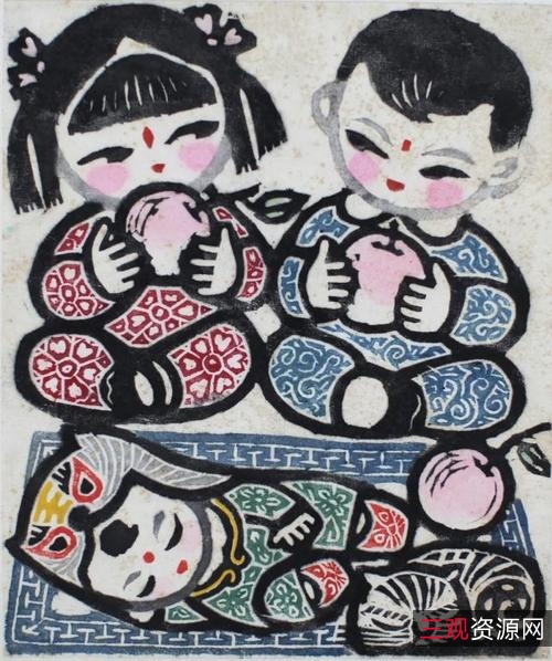 虎耀新春珍藏：200部4K高清版动画合集，童趣开心快乐，提取码转存分享