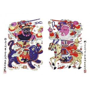 虎耀新春珍藏：200部4K高清版动画合集，童趣开心快乐，提取码转存分享