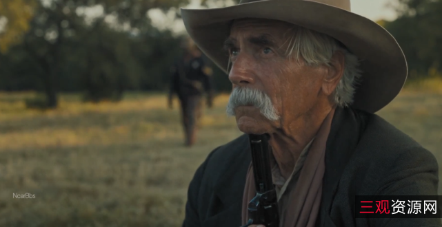 《2021年1883/黄石：犯罪西部故事》