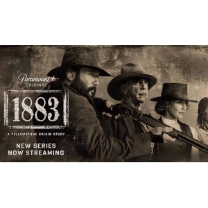 《2021年1883/黄石：犯罪西部故事》