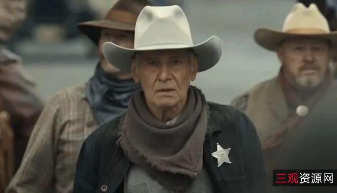 《2021年1883/黄石：犯罪西部故事》