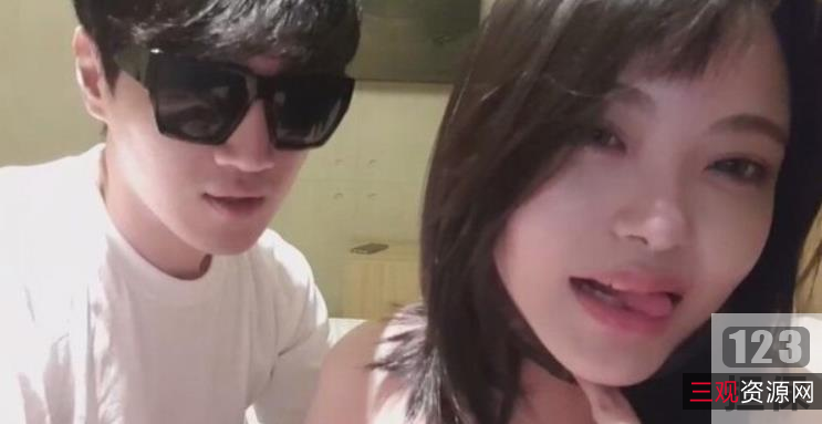 韩国主播情侣紫薇A系列第29弹：火热夏日，颜值身材多人游游戏资源9V3GB