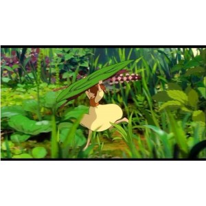 《借东西的小人阿莉埃蒂》：1080PBDRip版本+阿里云盘资源，极速下载！