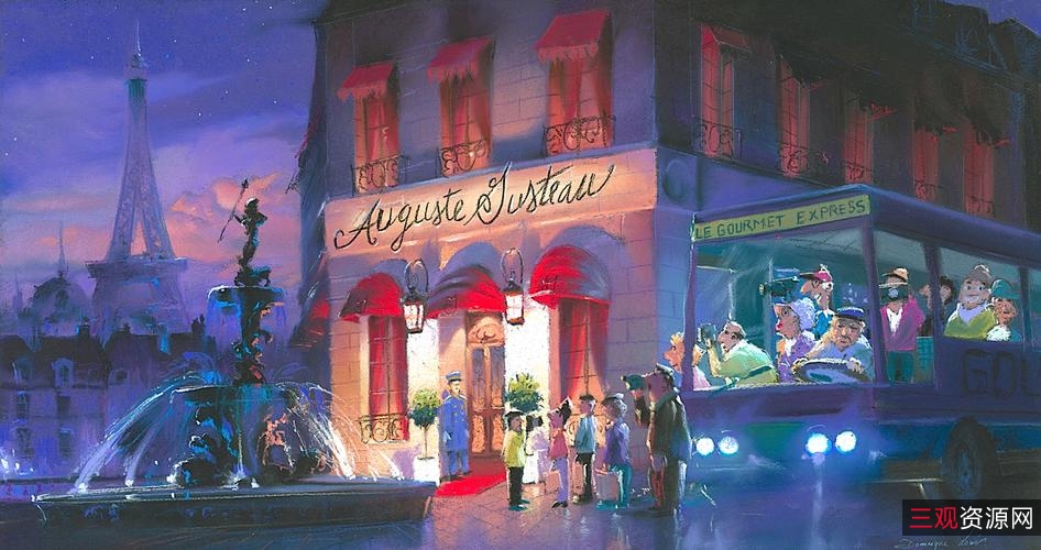 《料理鼠王》资源丰富，阿里云盘支持倍速播放！