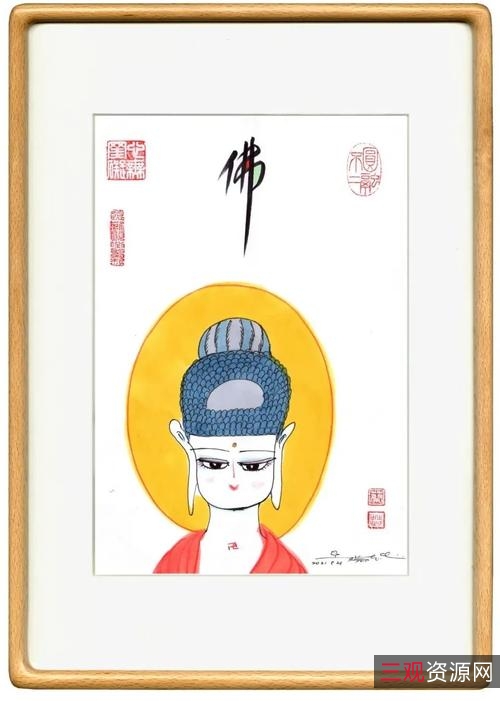 蔡志忠动画：阿里云盘视频教程+原画资源+倍速播放，深入了解动画制作技术