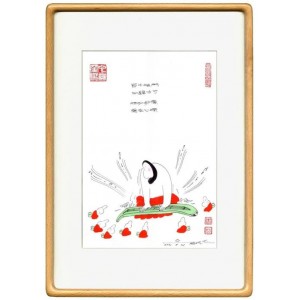 蔡志忠动画：阿里云盘视频教程+原画资源+倍速播放，深入了解动画制作技术