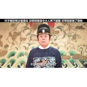 潘长江新作《毛驴县令》4KH265AACMP4在线查看，无需下载，极速观看，倍速播放，支持视频原画