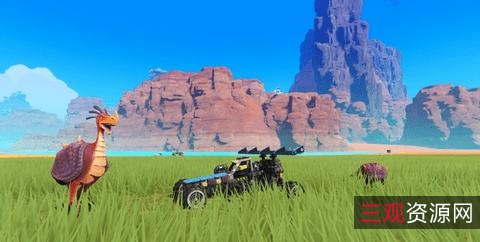 2022年澳大利亚动作恐惧片《兽猎荒原》：迭戈一家三口的求生之旅