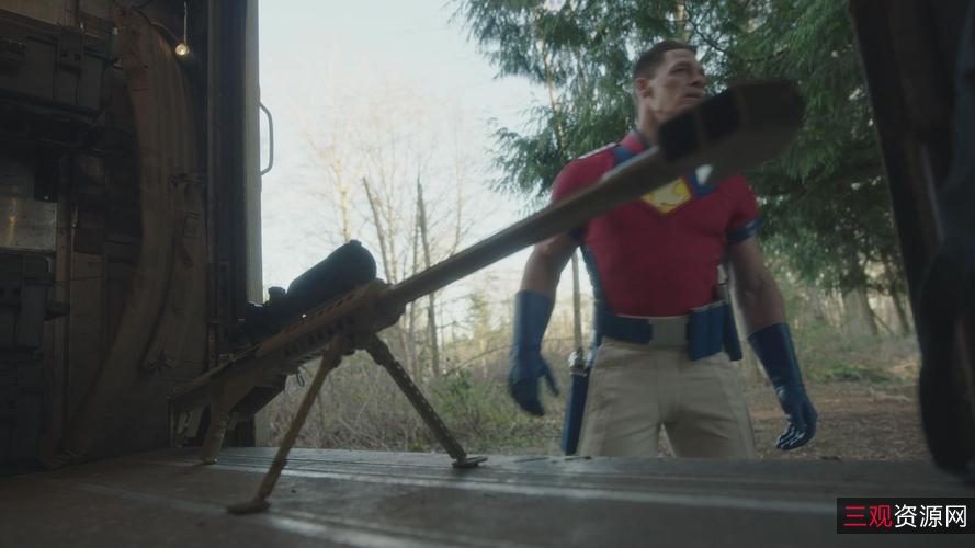 2022.和平使者：拯救未知星球的和平使者