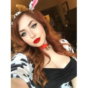 JulietteMichele：Onlyfans上独特性感的视频资源，带给你无限的魅力