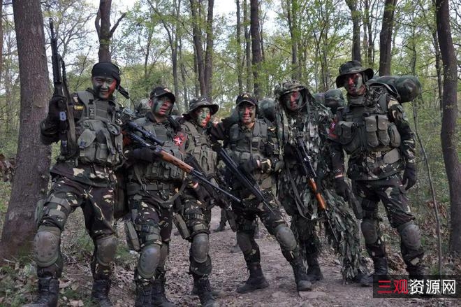 4K源码版《王牌部队》：纯净无ad无水印、内嵌中文字幕、原版国语音轨，重温经典热血军旅爱国情怀