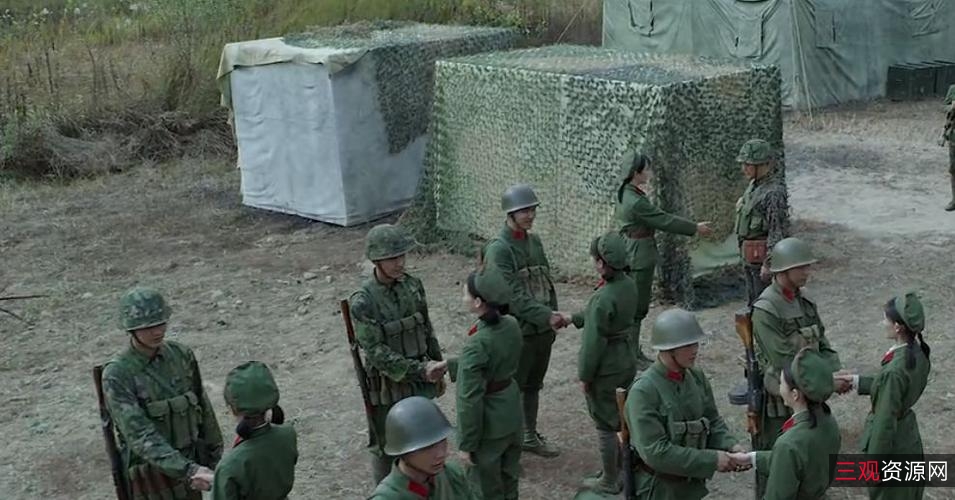 4K源码版《王牌部队》：纯净无ad无水印、内嵌中文字幕、原版国语音轨，重温经典热血军旅爱国情怀