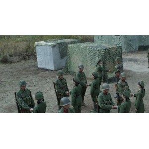 4K源码版《王牌部队》：纯净无ad无水印、内嵌中文字幕、原版国语音轨，重温经典热血军旅爱国情怀