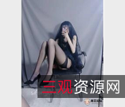 《勇敢追梦:鱼仔不吃芋泥》:清纯推特女神鱼仔的自拍短片,把勇敢追梦的精神展现给大家!