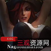 《天花龙凤:色粉女神赏金猎人莎拉厄运的一比一还原之旅》