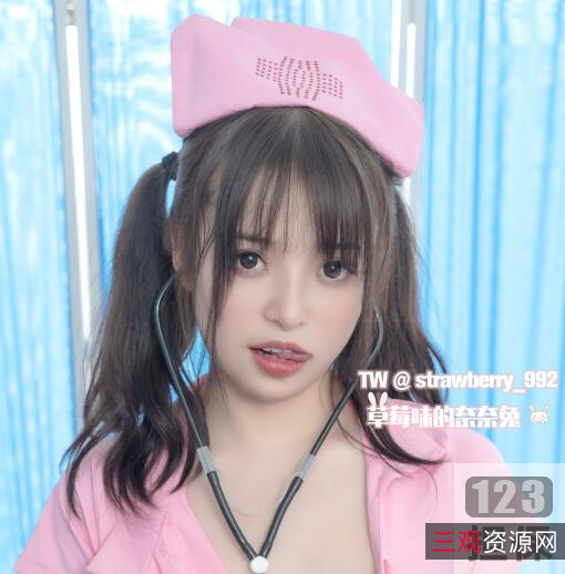 NanaRabbit精彩旅程：草莓味的奈奈兔10套合集