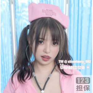 NanaRabbit精彩旅程：草莓味的奈奈兔10套合集