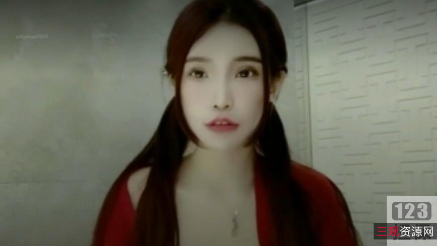 《台湾网红贝拉：宝岛SWAG女孩的真诚攻击，重新包装编剧的晚餐开玩笑房间朋友》