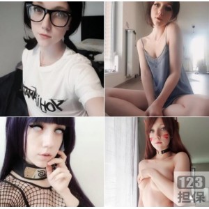 拥梦者的精彩人生——EllesClub，P站人气网红的热情和勇气