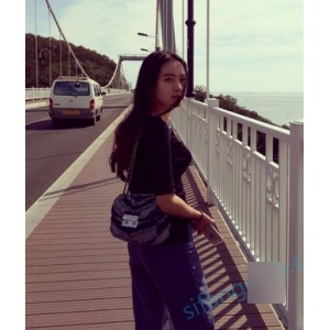 《海伦：一位网红的精灵，让人心动的女人味生活日常作品》