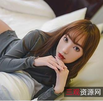 精彩瞬间：盘丝网顶级模特著名网红米莉·米兰与芭芭拉·波特性感气质大放异彩