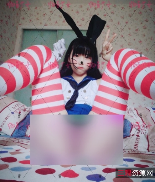 Venus:网红微博小女神的美貌与灵魂