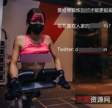 某推浮力UP主超级大礼包：理万姬、懂小姐姐、会有妻精彩联袂，视觉盛宴，让你眼花缭乱！