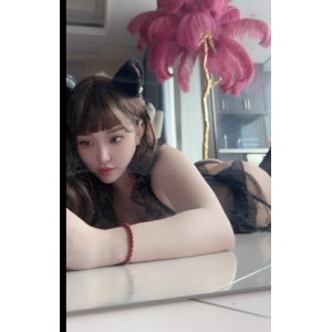 宋昱欣：职业模特与演员，搞笑段子与深度思考，抖音超火挑战视频