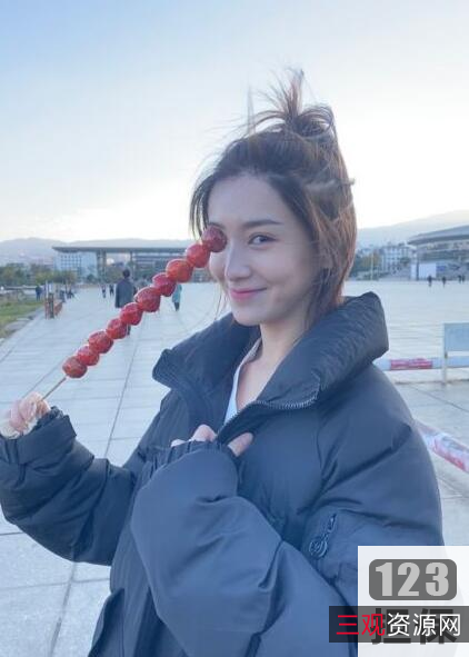 《李沐宸与前男友的燕子情缘：一辈子的牵挂，一段给力的视频》