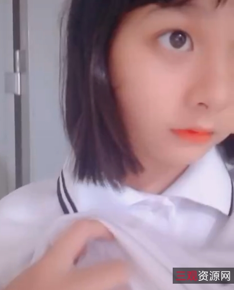 傲娇小洛丽：18岁可爱小姐姐的63个视频，135MB甜蜜的果汁般美丽