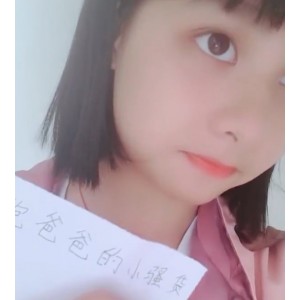 傲娇小洛丽：18岁可爱小姐姐的63个视频，135MB甜蜜的果汁般美丽