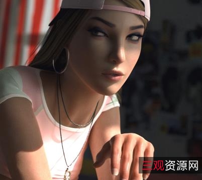 《守望先锋蒂法:HydraFXX&Juicyneko的4K无水印完美表演》